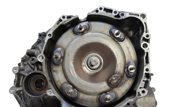 Volvo V60 Automatic gearbox P1283148 1283148 TC81SC