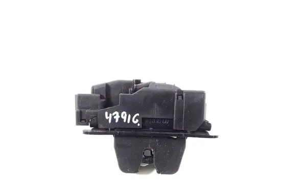 Peugeot 408 P54 Loading door lock 9816195380