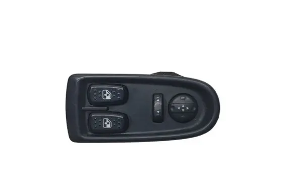 Iveco Daily 40.8 Electric window control switch 5801304491