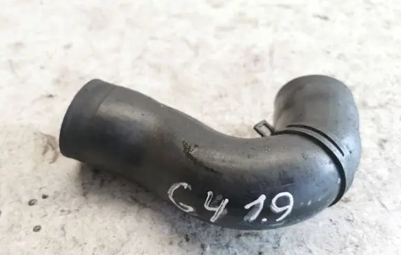 Volkswagen Golf IV Intercooler hose/pipe 1j0145835b