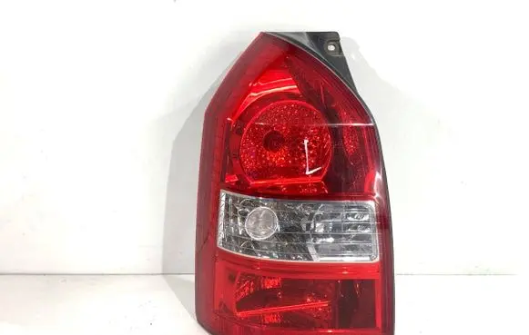 Hyundai Tucson JM Rear/tail lights 924012E0