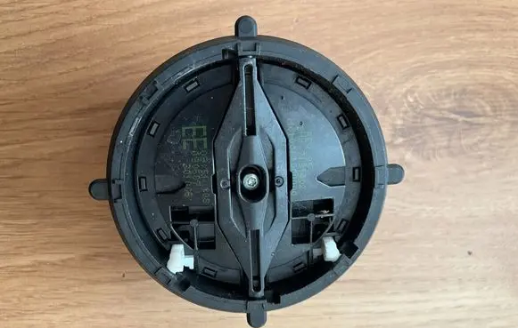 BMW 3 E92 E93 Front door wing mirror part 7191402