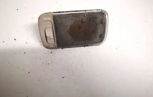 Subaru Legacy Rear seat light