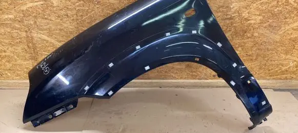 Hyundai Tucson JM Fender