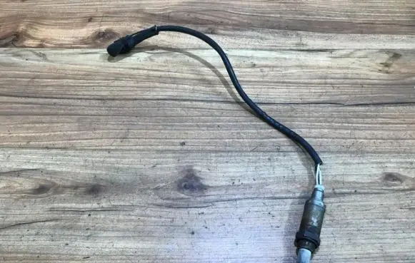 Audi A6 S6 C4 4A Lambda probe sensor 0258003508 0258003509