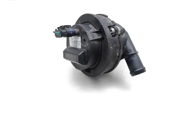 Jaguar I-Pace Electric auxiliary coolant/water pump J9D3-8501-AA J9D3-18D475-AA