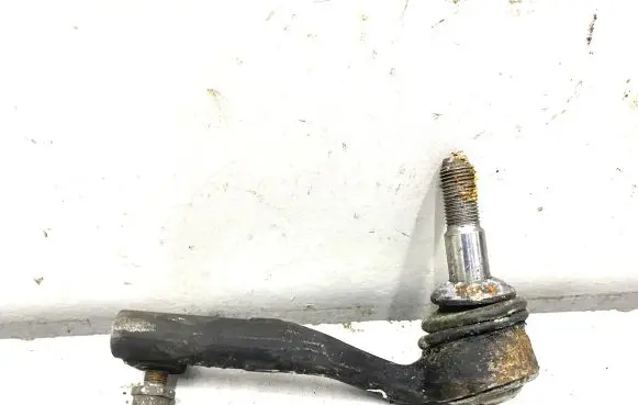BMW 4 F32 F33 Steering tie rod 6799966
