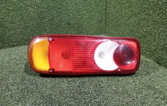 Renault Master III Rear/tail lights 265500292R