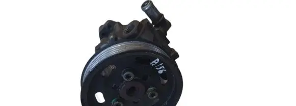 Audi A6 S6 C6 4F Power steering pump 038145255B 3552E2