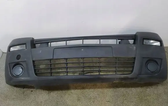 Opel Movano A Front bumper 