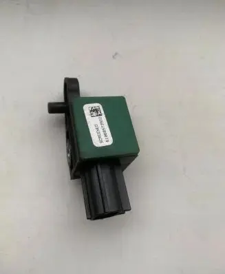 Volkswagen PASSAT B6 Airbag deployment crash/impact sensor 5N0959351