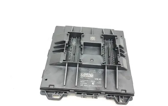 Volkswagen Transporter - Caravelle T5 Comfort/convenience module 7H0937090B 5WK50571 A2C82235100