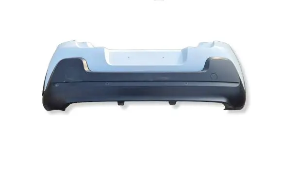 Citroen C3 Rear bumper 9813343977 9828143780