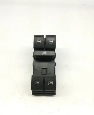 Volkswagen Touran I Electric window control switch 1K4953957A