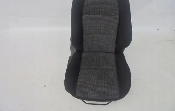 Peugeot 207 Interior set