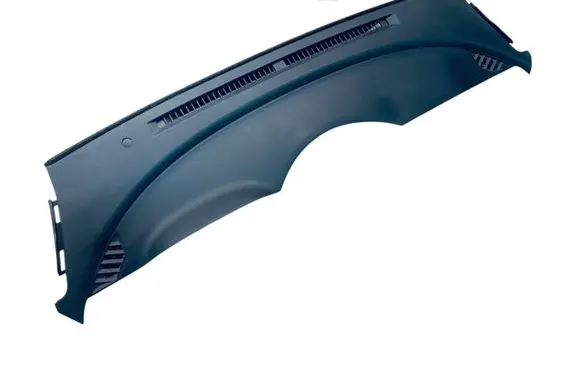 Panel trim