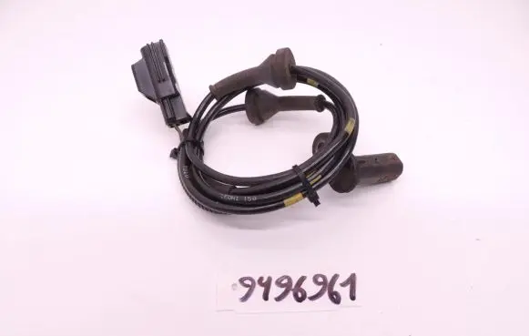 Volvo S60 ABS brake wheel speed sensor 9496961
