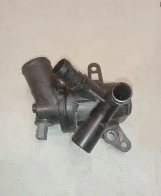 Renault Megane IV other engine part 110617250R