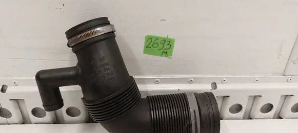 Volkswagen Polo V 6R Air intake hose/pipe 6R0129654C 446349