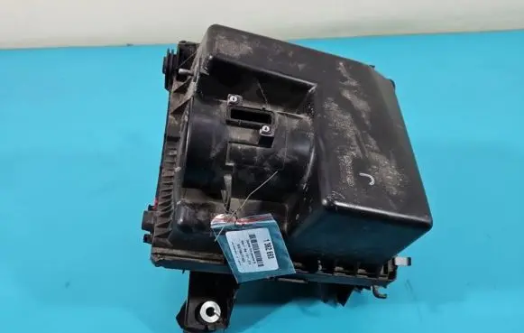 Isuzu D-Max Air filter box 898179138 IMPRK1362693