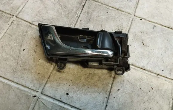 Subaru Outback Rear door interior handle