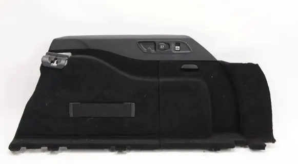 Mercedes-Benz E W213 Other trunk/boot trim element 5772114