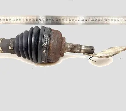 Citroen C5 Front driveshaft