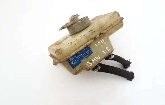BMW 3 E36 Brake fluid reservoir 343311616829 34.33-1161682.9