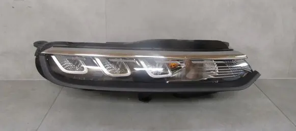 Citroen C3 Headlight/headlamp 9833480480 0022013002 A002ZH