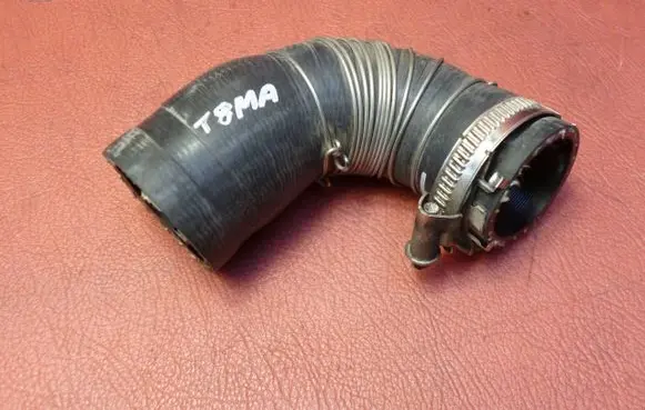 Ford Kuga II Air intake hose/pipe
