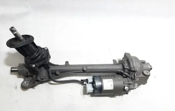 Volkswagen Touran III Steering rack 24022026