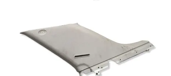 Mercedes-Benz ML W164 (C) pillar trim A1646902025