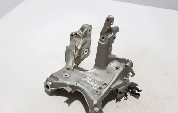 Other front suspension part