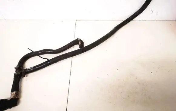 Volvo S80 Engine coolant pipe/hose