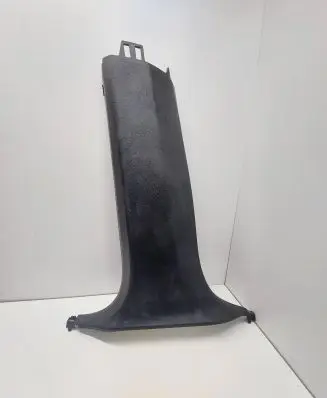 BMW X5 F15 (B) pillar trim (bottom) 735430503
