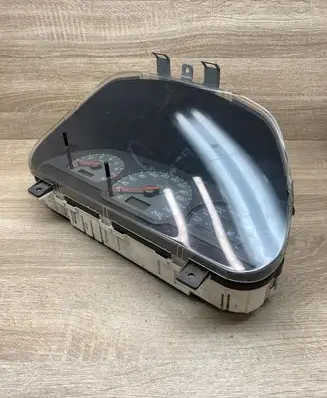 Volvo S40, V40 Speedometer (instrument cluster) OP0200025 1629820025