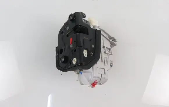 Seat Exeo (3R) Front door lock 8E1837016AA