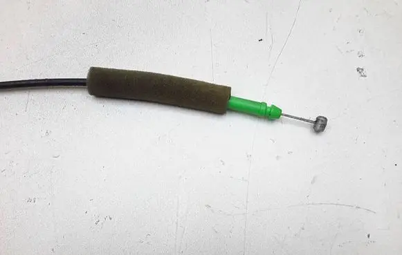 Toyota Avensis T250 Rear door cable line 
