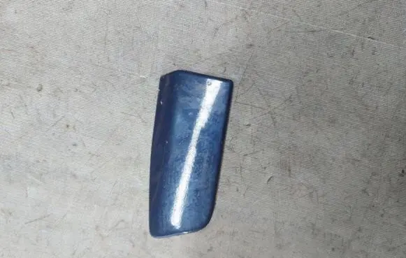 Ford S-MAX Fender trim (molding) 6M21U29077A