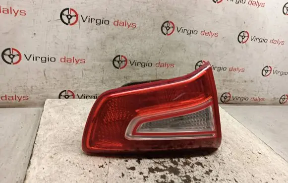 KIA Sportage Rear/tail lights 924053W0