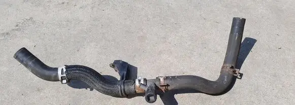 Toyota Auris E180 Engine coolant pipe/hose