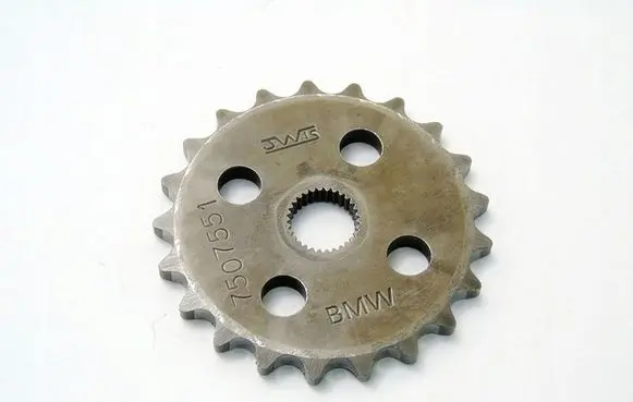 BMW 3 E90 E91 Oil pump chain 7507551