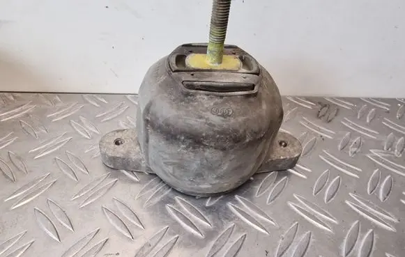 Gearbox mount