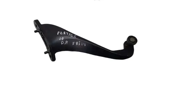Peugeot Partner Sliding door upper roller guide/hinge 9680486880 32329
