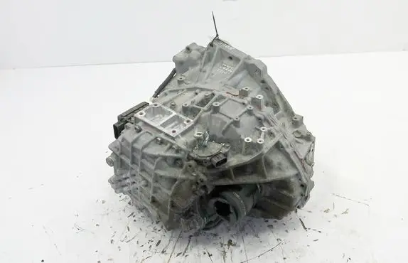 Toyota Corolla E210 E21 Automatic gearbox 2A13J1