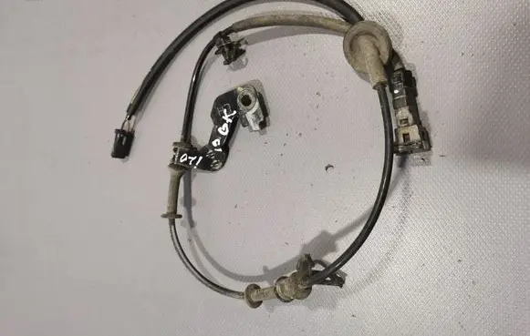 Hyundai i20 (GB IB) Rear ABS sensor wiring 