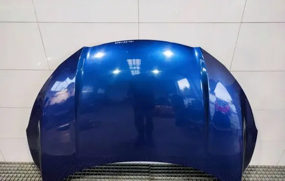 Engine bonnet/hood
