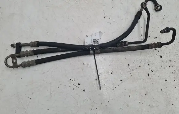 BMW 5 E39 Power steering hose/pipe/line