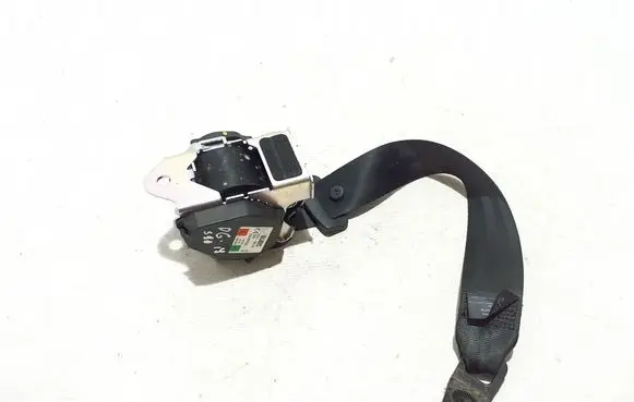 Volvo S90, V90 Rear seatbelt 39836046