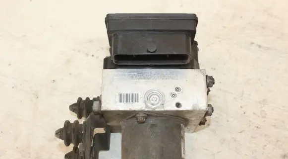 Volkswagen PASSAT B7 ABS Pump 3AA614109AC 54085622R